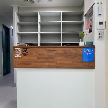 Female Only - Coco Stay Jongno Hyehwa Station سيول المظهر الخارجي الصورة