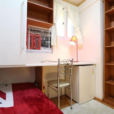Female Only - Coco Stay Jongno Hyehwa Station سيول المظهر الخارجي الصورة
