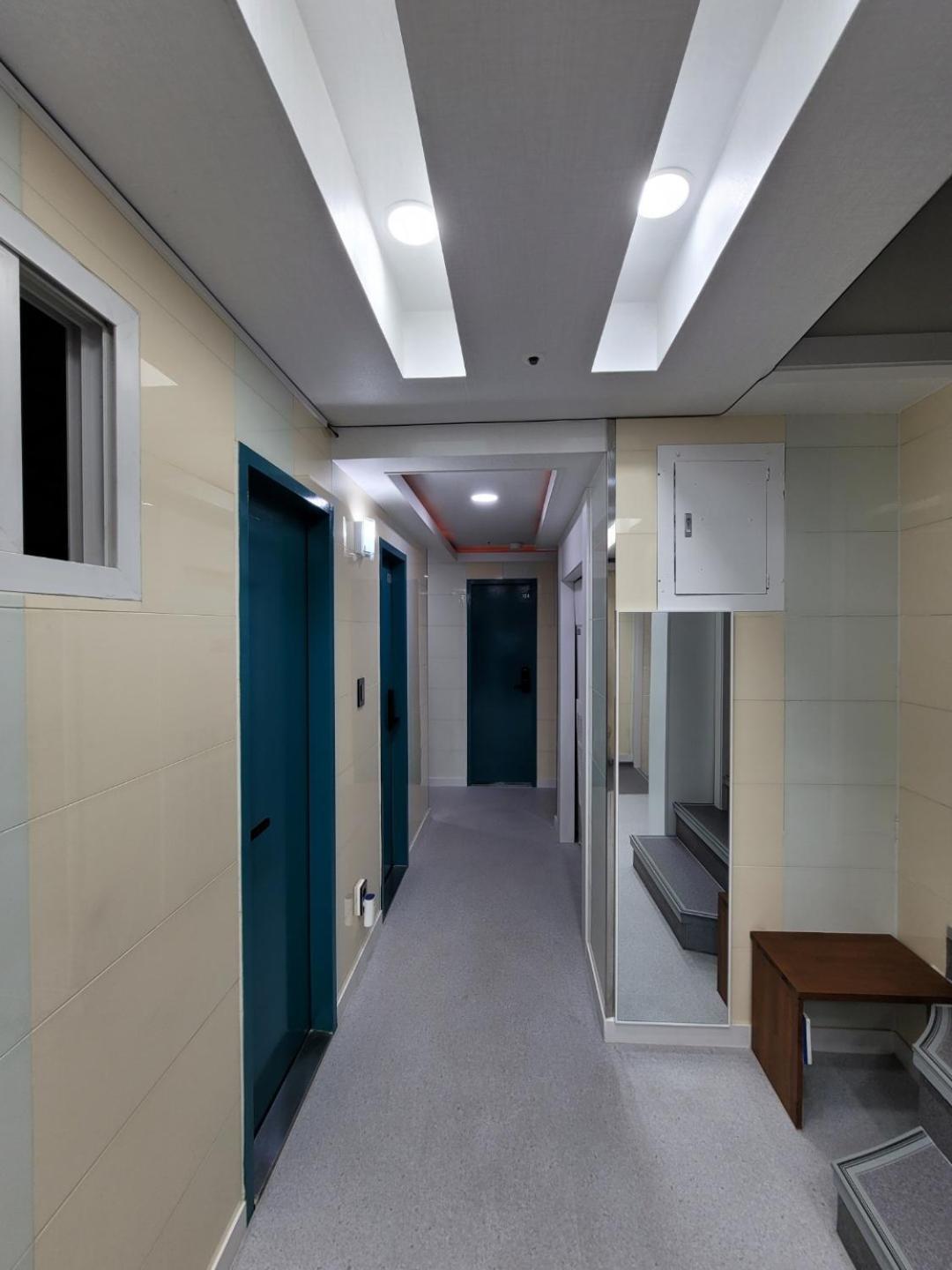 Female Only - Coco Stay Jongno Hyehwa Station سيول المظهر الخارجي الصورة