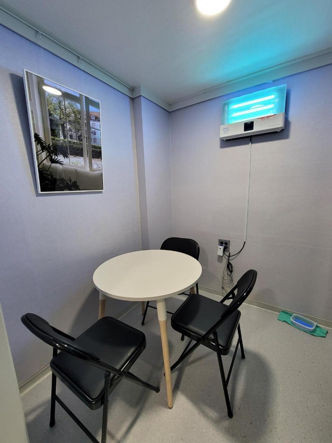 Female Only - Coco Stay Jongno Hyehwa Station سيول المظهر الخارجي الصورة