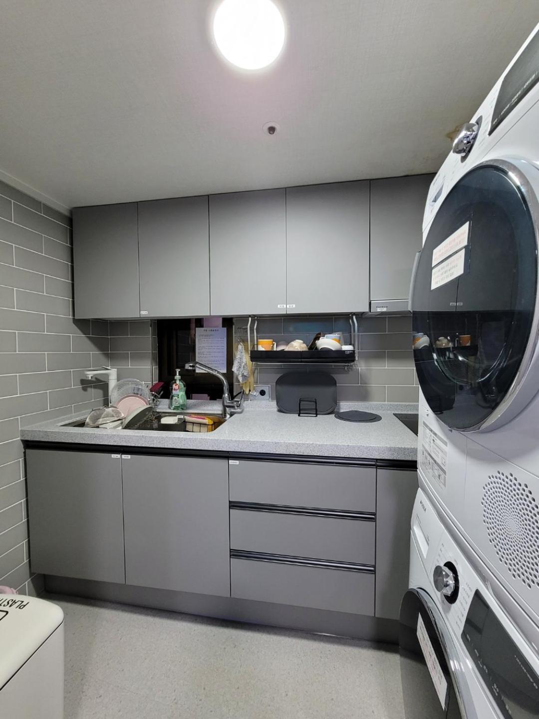 Female Only - Coco Stay Jongno Hyehwa Station سيول المظهر الخارجي الصورة