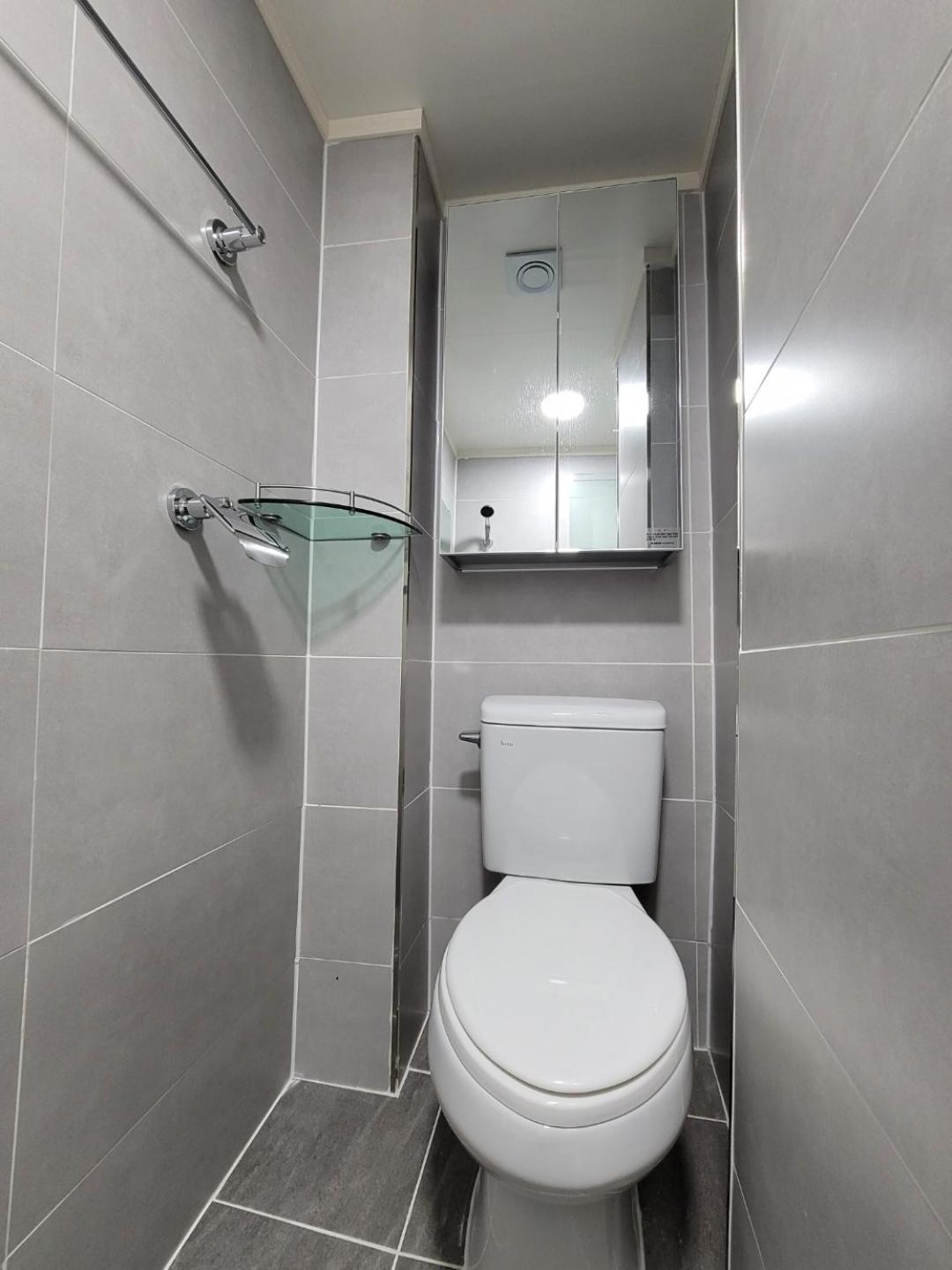 Female Only - Coco Stay Jongno Hyehwa Station سيول المظهر الخارجي الصورة