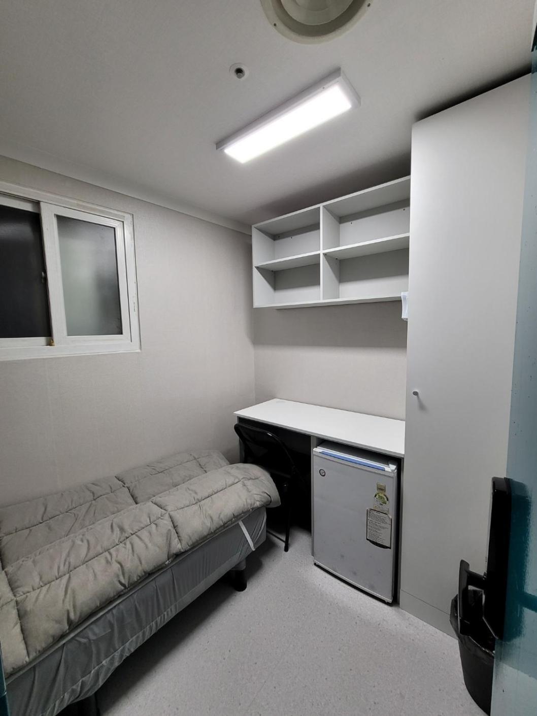 Female Only - Coco Stay Jongno Hyehwa Station سيول المظهر الخارجي الصورة