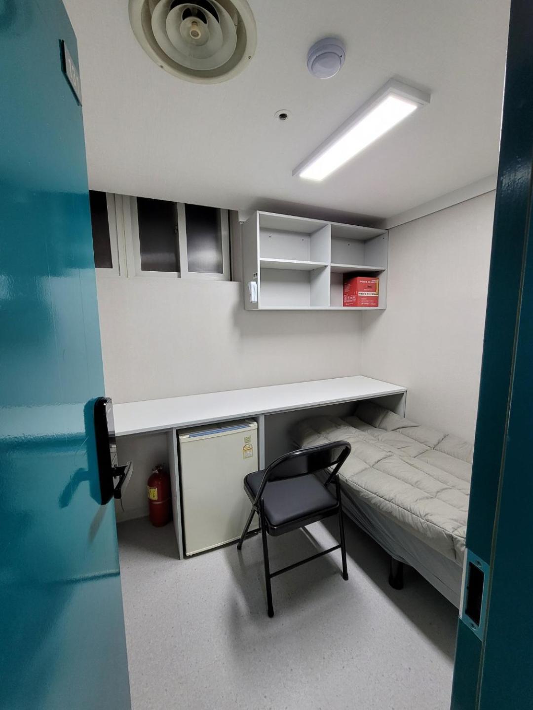 Female Only - Coco Stay Jongno Hyehwa Station سيول المظهر الخارجي الصورة