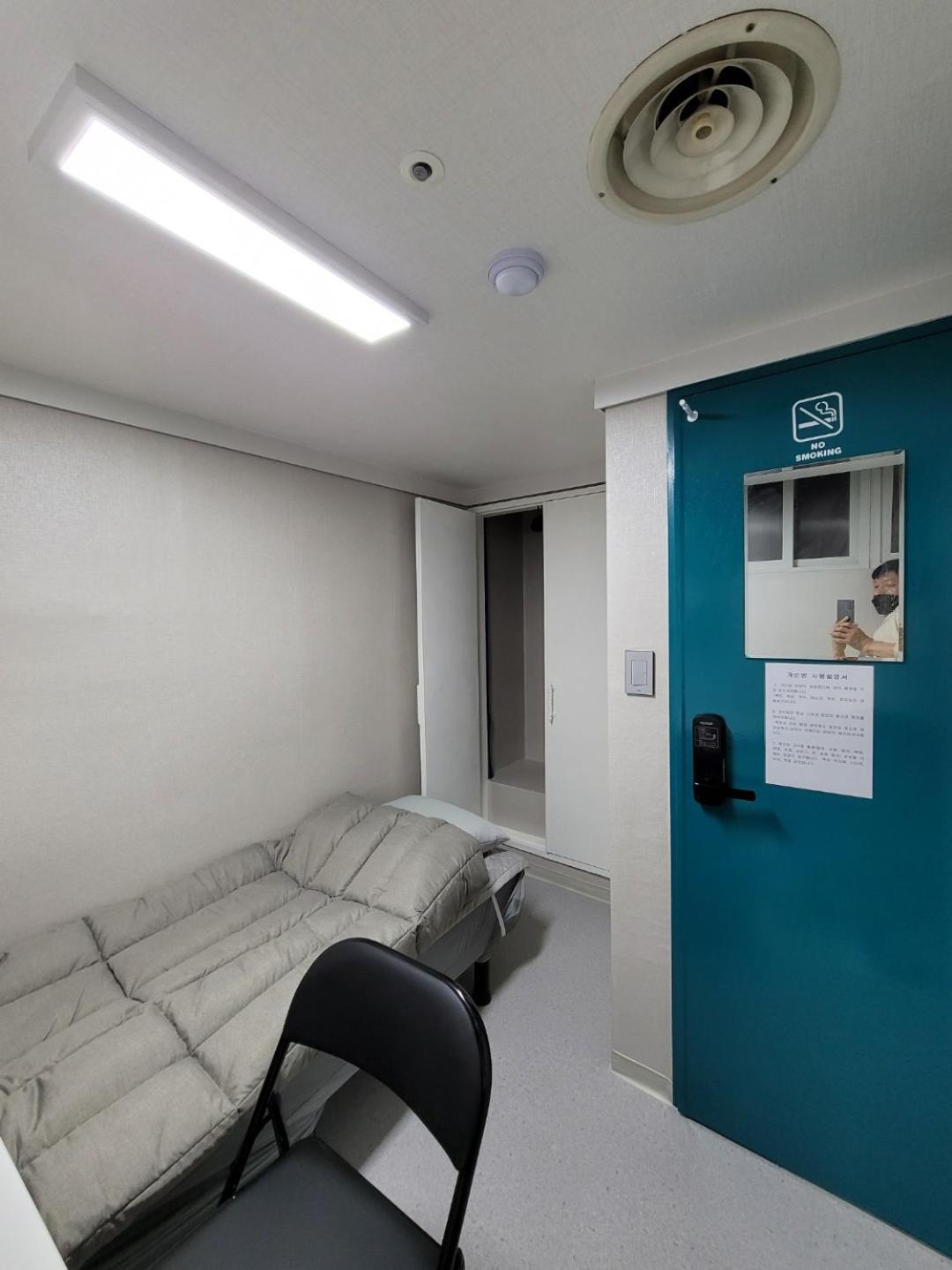 Female Only - Coco Stay Jongno Hyehwa Station سيول المظهر الخارجي الصورة