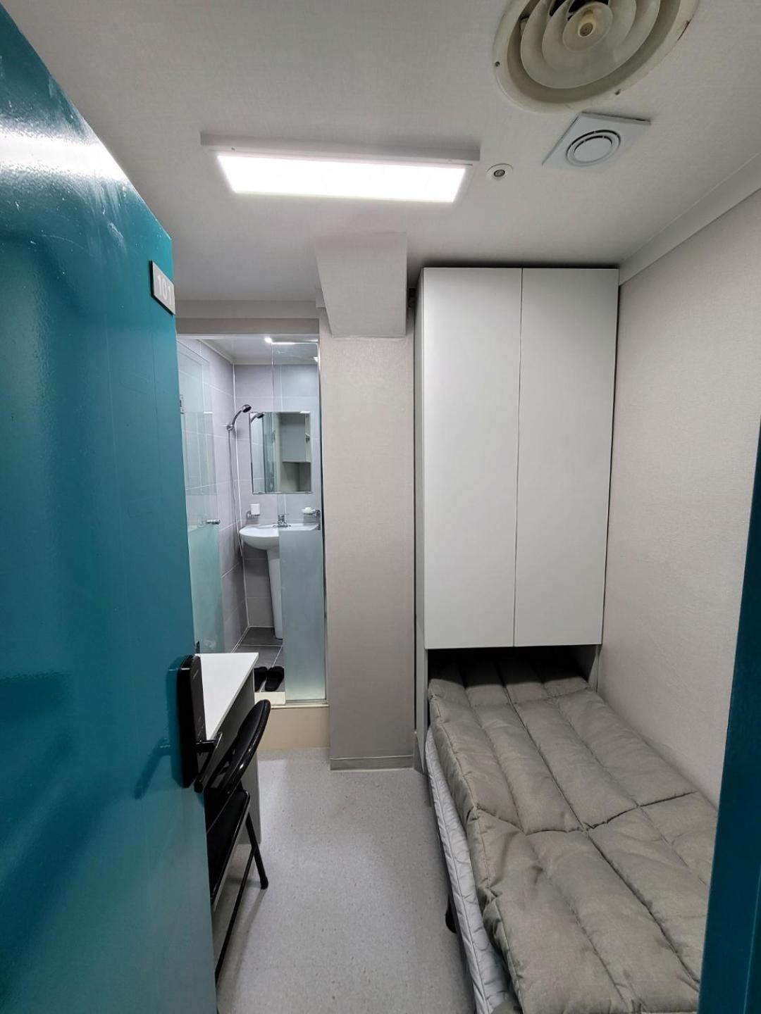 Female Only - Coco Stay Jongno Hyehwa Station سيول المظهر الخارجي الصورة