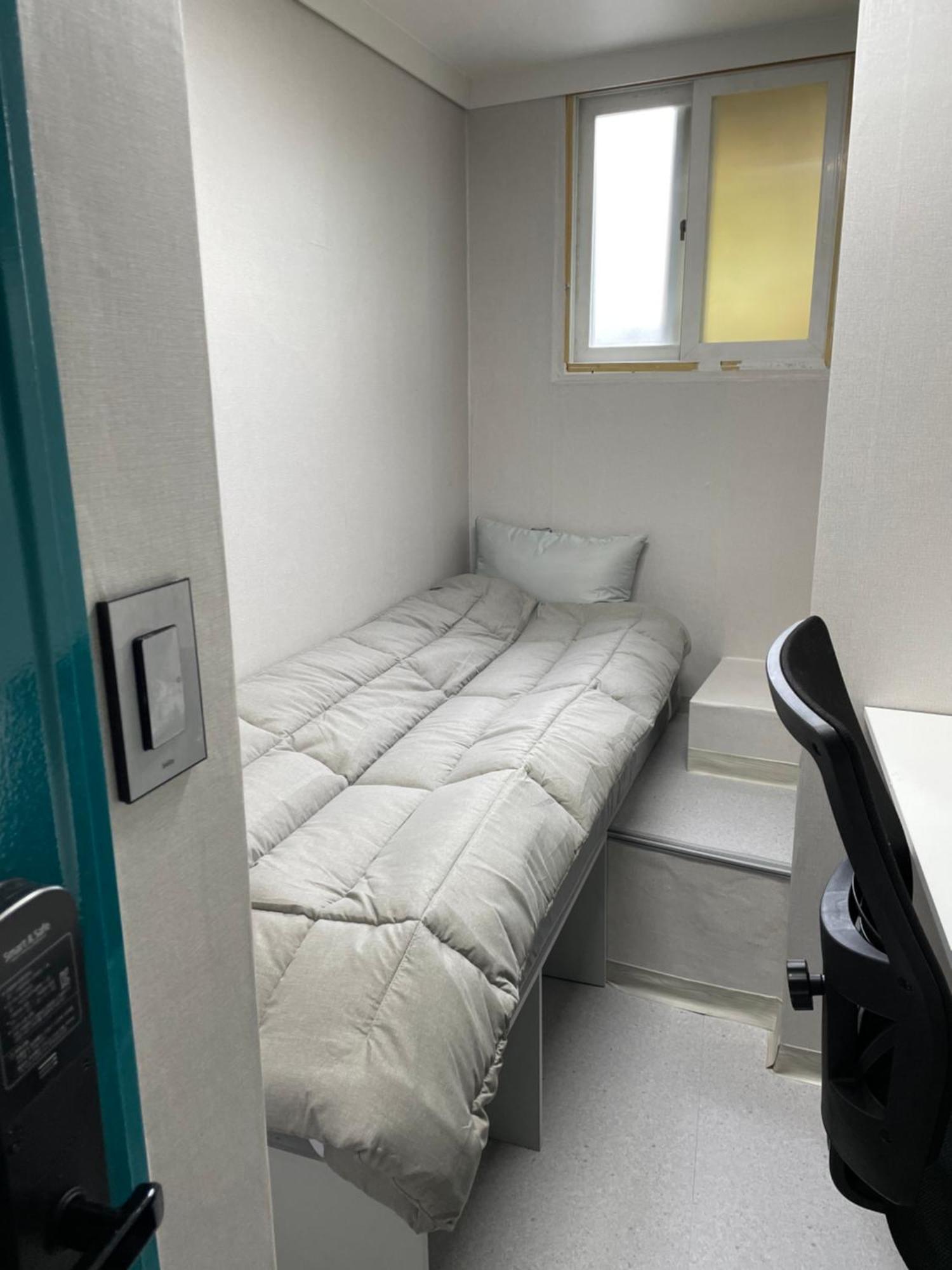 Female Only - Coco Stay Jongno Hyehwa Station سيول المظهر الخارجي الصورة