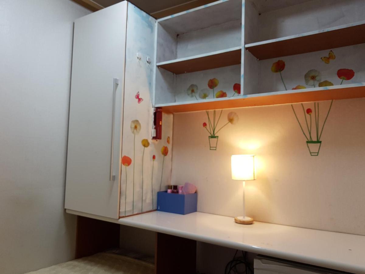Female Only - Coco Stay Jongno Hyehwa Station سيول المظهر الخارجي الصورة