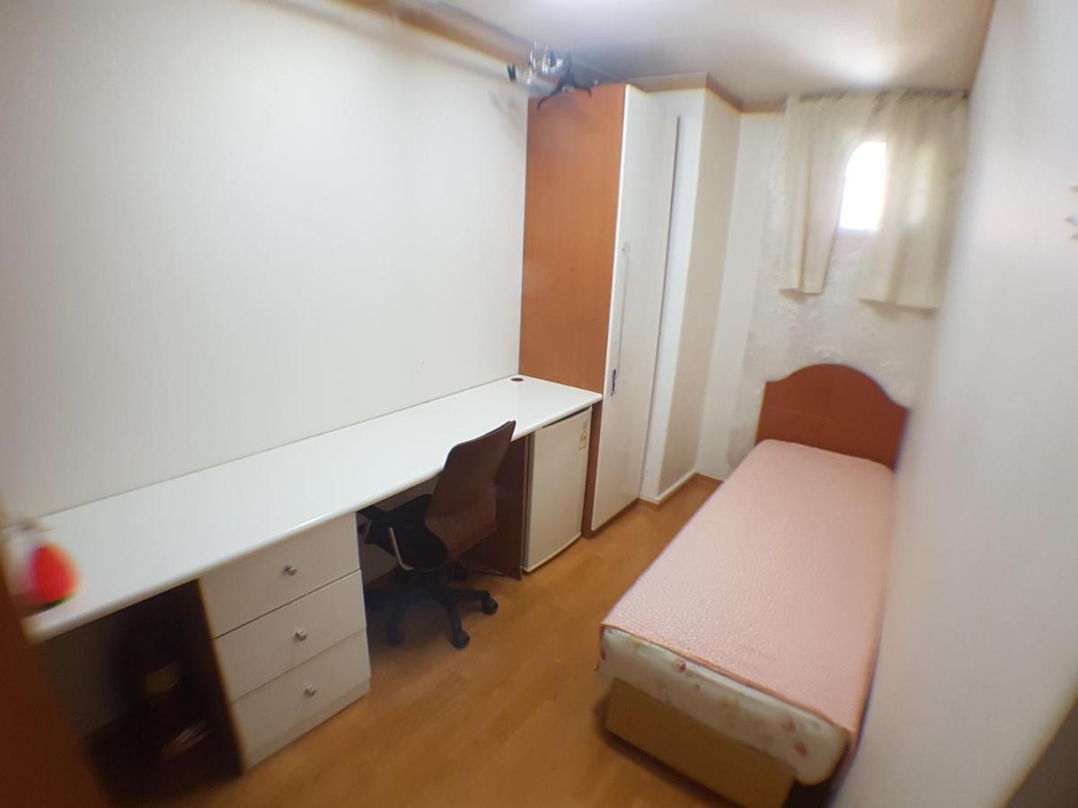 Female Only - Coco Stay Jongno Hyehwa Station سيول المظهر الخارجي الصورة