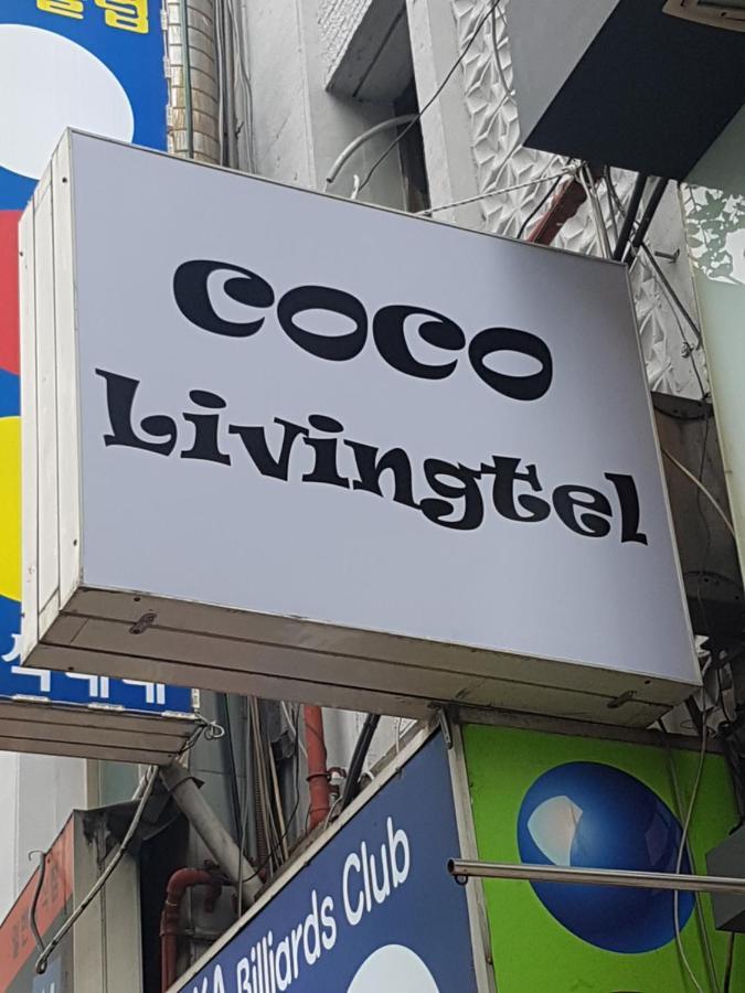 Female Only - Coco Stay Jongno Hyehwa Station سيول المظهر الخارجي الصورة